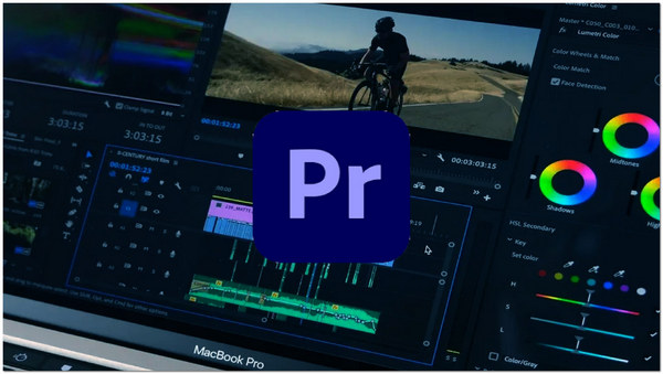Premiere Pro
