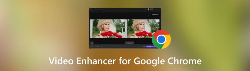 Korektor wideo dla przeglądarki Google Chrome