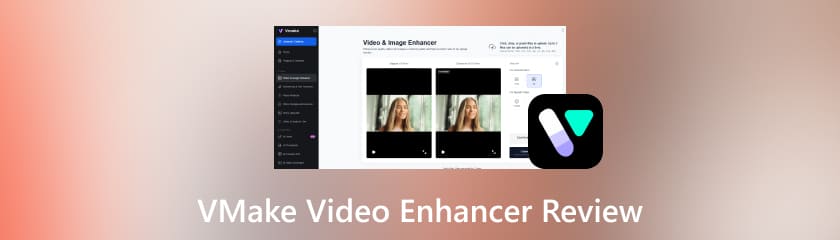 Vmake Video Enhancer Review