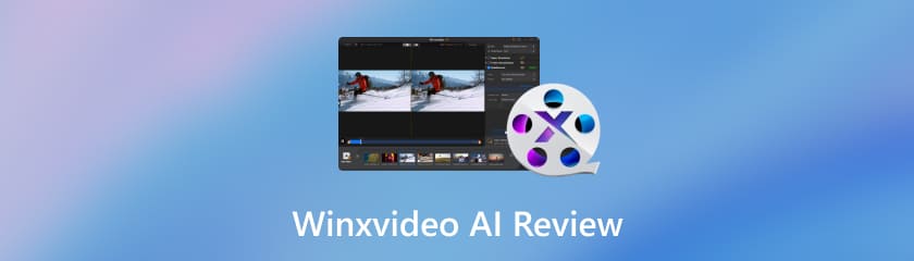 סקירת Winxvideo AI