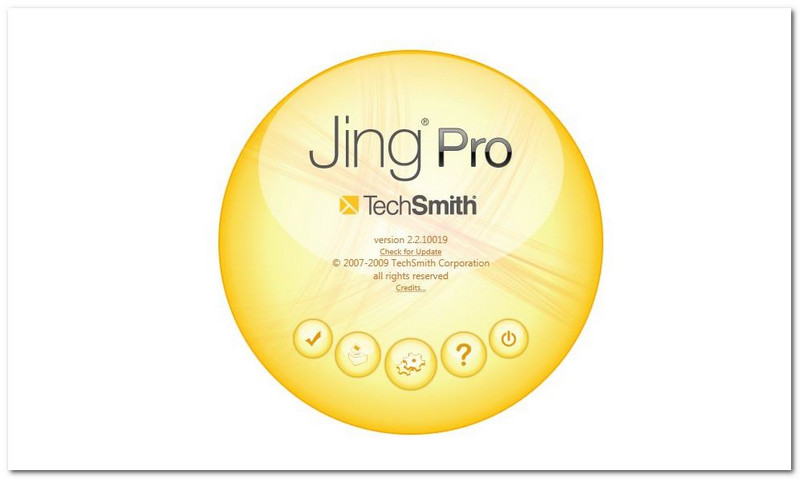 Logo Jing
