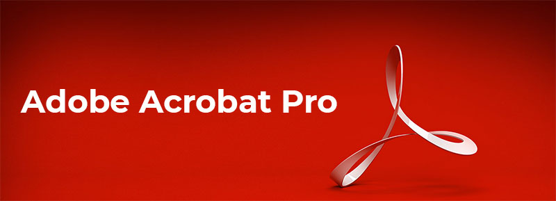 Adobe Acrobat 专业版