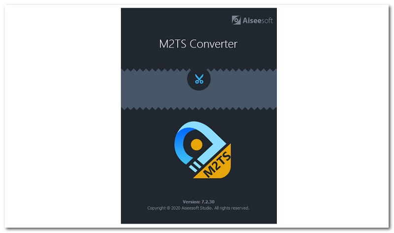 Aiseesoft MT2S-converter