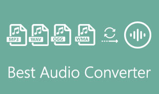 Best Audio Converter