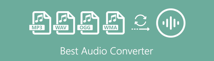 Best Audio Converter