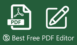 Paras ilmainen PDF-editori