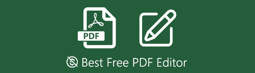 Beste gratis PDF-editor