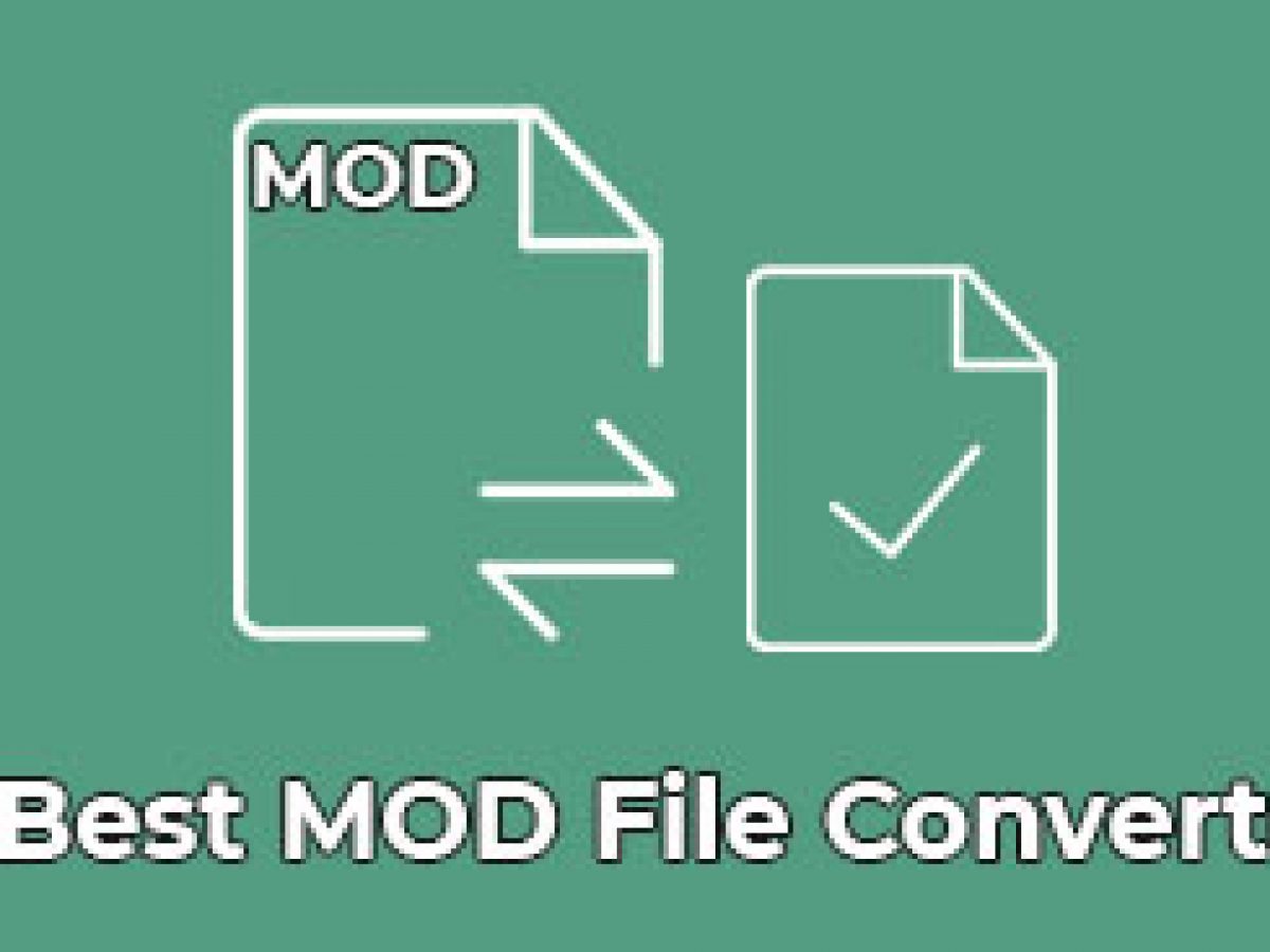prima reptiles Equipo Convierta MOD a MP4 con el mejor convertidor de archivos MOD
