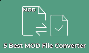 Bedste Mod File Converter