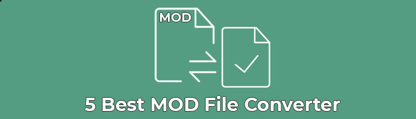 Bedste Mod File Converter