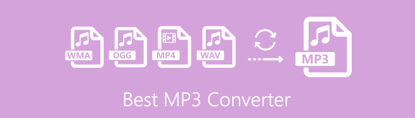 Melhor conversor de MP3