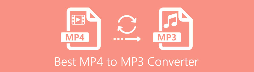 Melhor MP4 para MP3