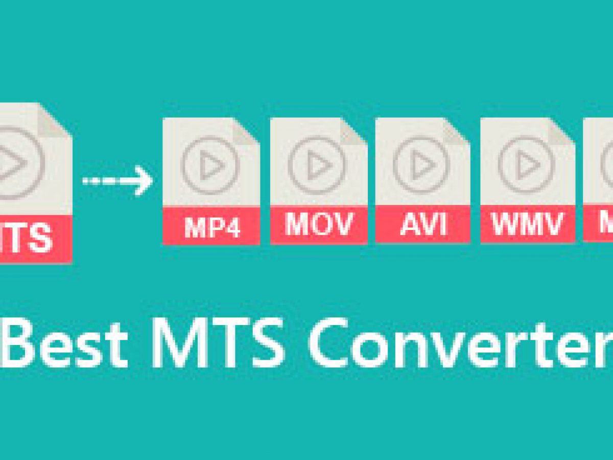 good mts to mp4 converter