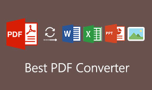 Penukar PDF Terbaik