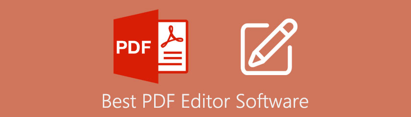 Beste PDF-editorsoftware