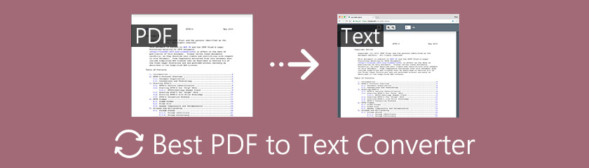 Melhor conversor de PDF para texto