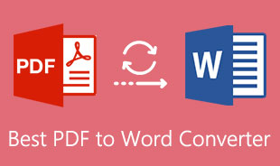 Bedste PDF til Word Converter