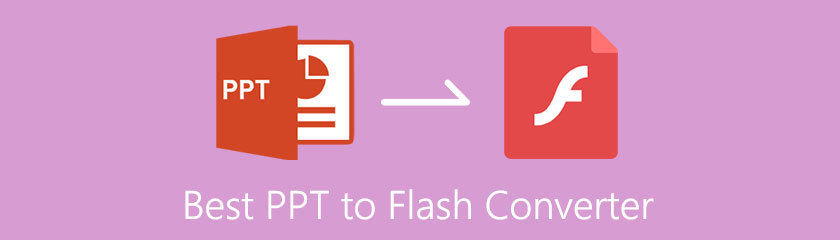 Beste PPT naar Flash-converter