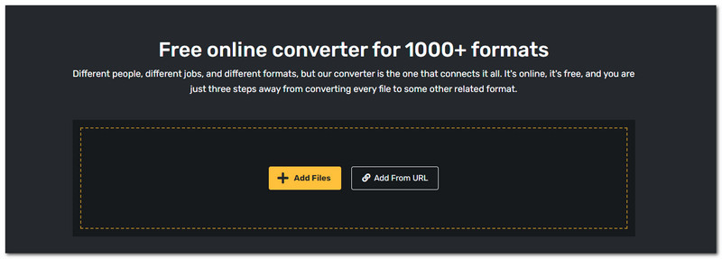 Converter 365 Online