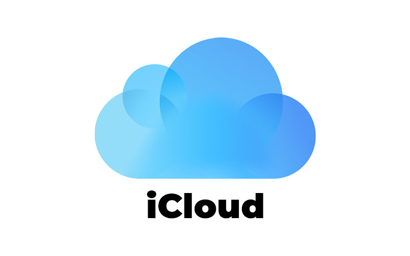 iCloud