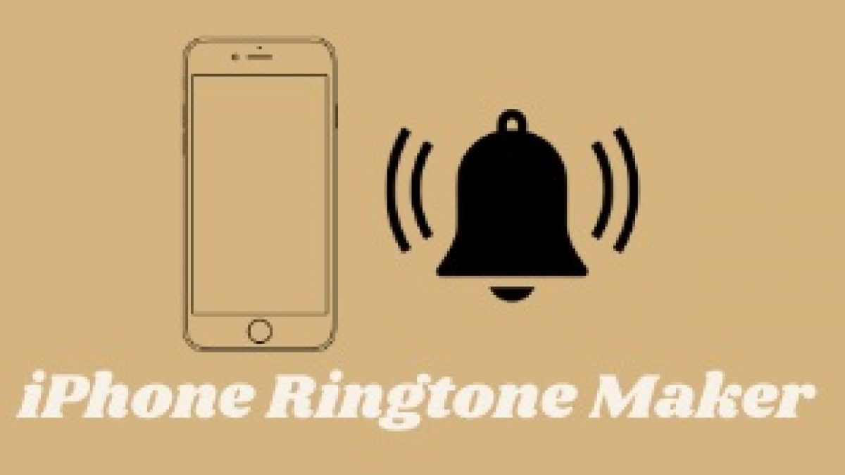 Best 4 iPhone Ringtone Maker Other than iTunes