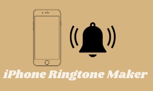 iPhone ringetone maker