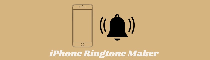 iPhone ringetone maker