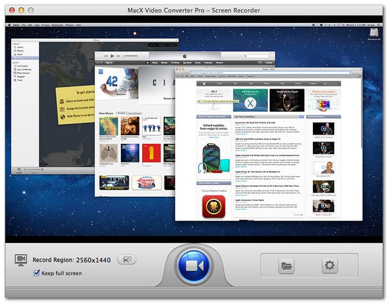 MacX Videokonverter Pro