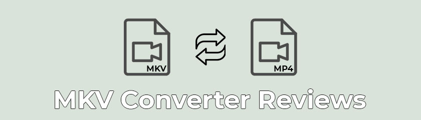 MKV Converter Reviews