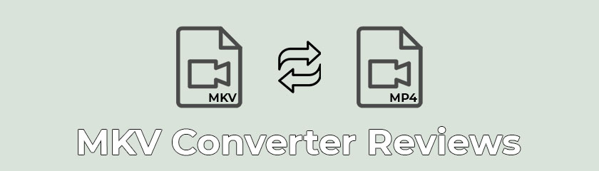 Reseñas de MKV Converter