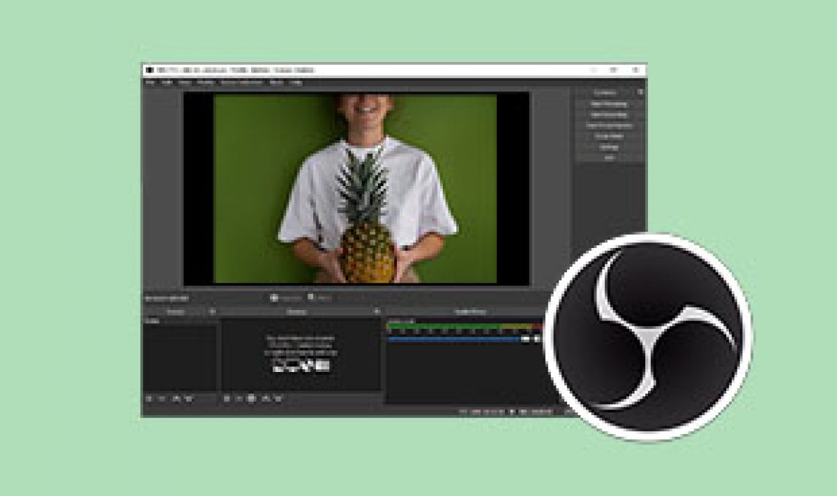 OBS AI Green Screen sẽ giúp bạn dễ dàng tạo ra những video chuyên nghiệp với nền phông xanh lá cây. Công nghệ này giúp bạn loại bỏ nền một cách đơn giản, giúp video của bạn trở nên chất lượng và chuyên nghiệp hơn.