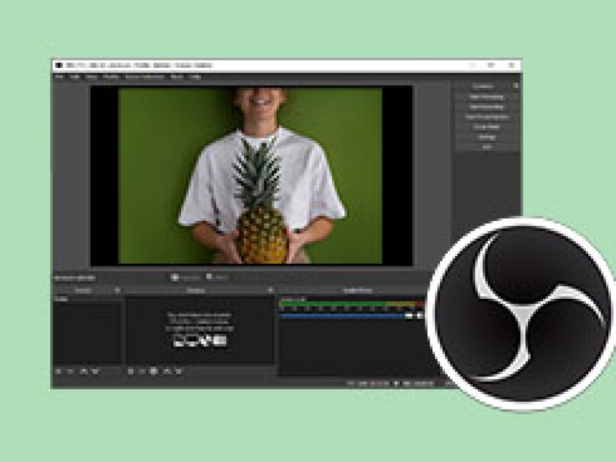OBS AI Green Screen: Khám phá các tính năng mới nhất của OBS AI Green Screen để tạo ra những bức ảnh hoàn hảo nhất. Được tích hợp công nghệ trí tuệ nhân tạo, OBS AI Green Screen sẽ giúp bạn xóa phông nhanh chóng và dễ dàng trong video của mình.