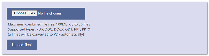 PDFResizer كوم