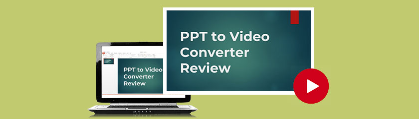 Ulasan PPT To Video Converter