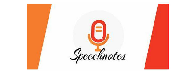 Speechnotes