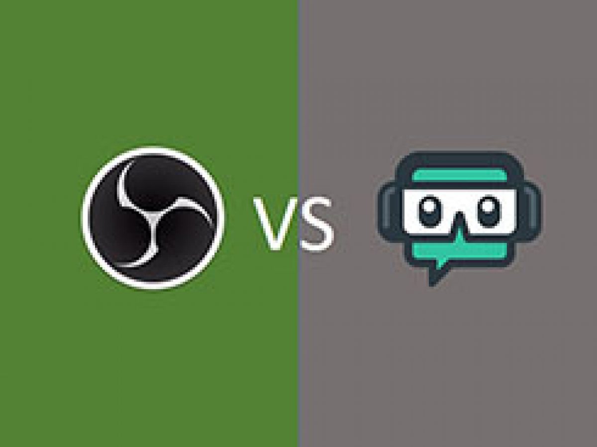 Streamlabs vs OBS Studio: Which One is Better for You
