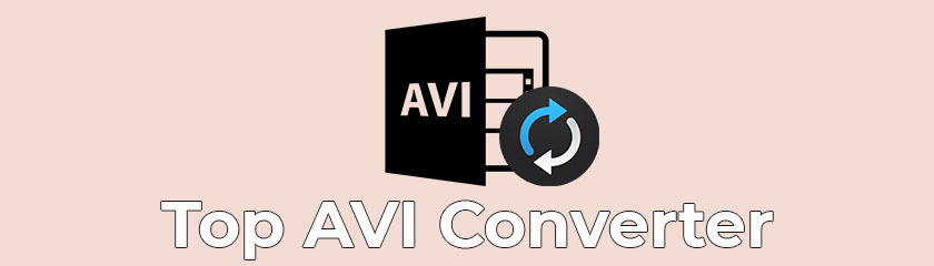 Top AVI Converter