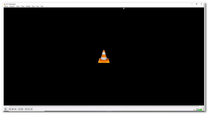 VLC The Media Player