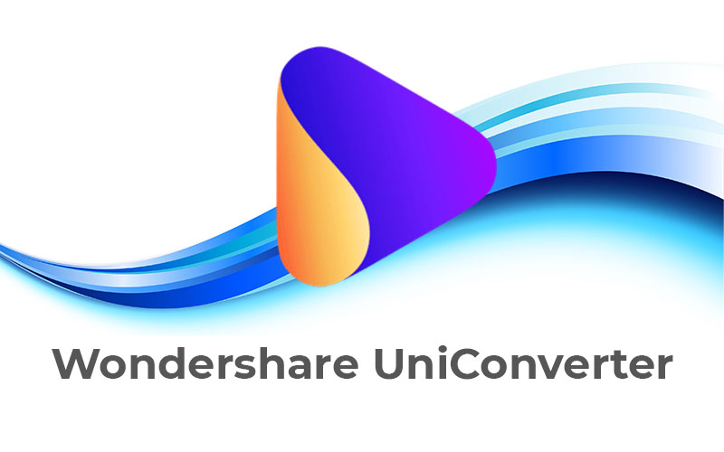 Uniconverter Wondershare