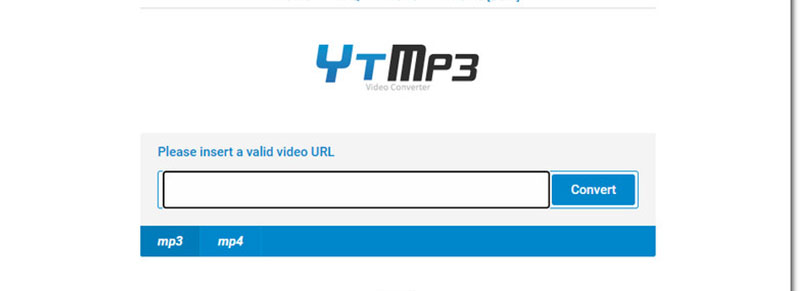 Ytmp3 Converter