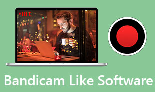 Bandicam Like Software