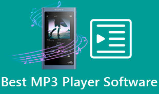 Το καλύτερο λογισμικό αναπαραγωγής MP3