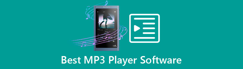 Best MP3 Player Software