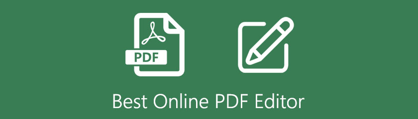 Meilleur éditeur PDF en ligne