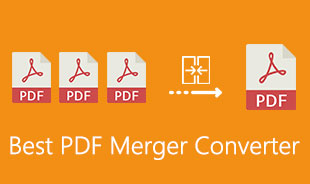 Cel mai bun convertor PDF Merger