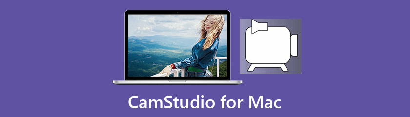 Camstudio pentru Mac