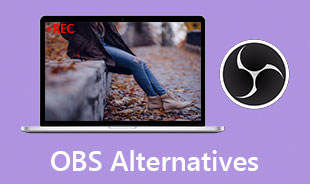 OBS-alternativer