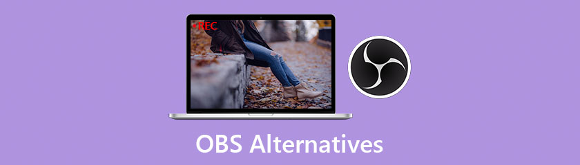 OBS-alternativer