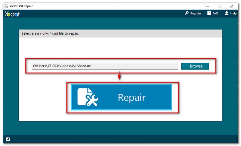 Werkzeugreparatur reparieren