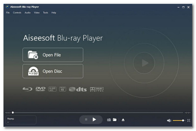 Alternativa za 5KPlayer